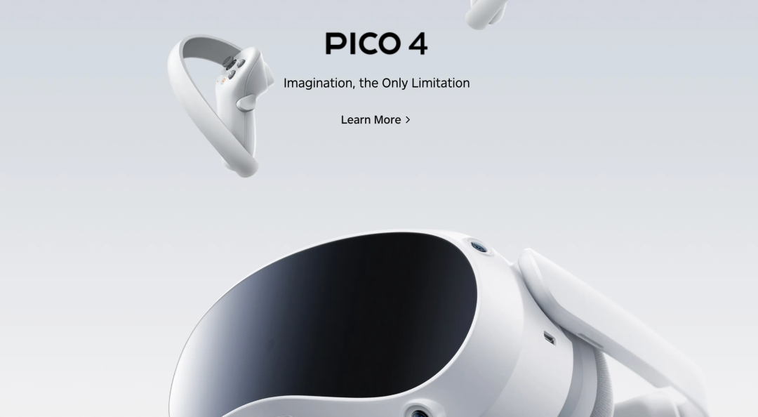PICO裁员,裁不碎XR与元宇宙的未来