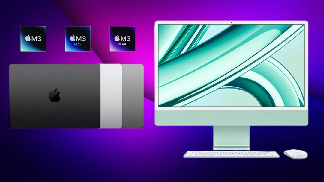 AI,芯片巨头的新战场