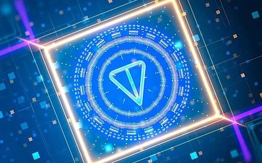 盘点TON生态最热门的十个NFT项目(下篇) 盘点TON生态最热门的十个NFT项目(下篇)