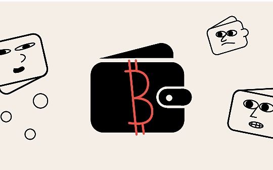 如何赢得钱包大战:构建者和投资者应读懂的3个基本框架 如何赢得钱包大战:构建者和投资者应读懂的3个基本框架