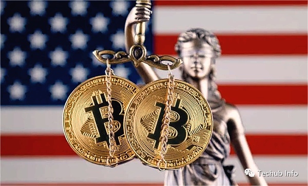 美国政府掌握比特币命运?揭秘他们的目的和手段