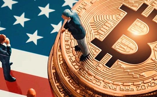 美国政府掌握比特币命运?揭秘他们的目的和手段 美国政府掌握比特币命运?揭秘他们的目的和手段