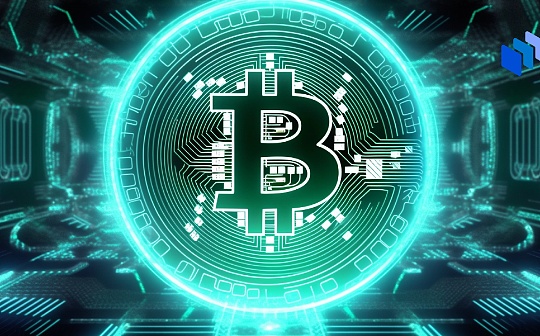 8图解读比特币复苏的基本面原因 8图解读比特币复苏的基本面原因