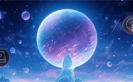 全链游戏领域最具影响力的 DAO 全链游戏领域最具影响力的 DAO