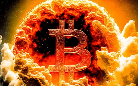 金色早报 | 美宣布将打击哈马斯加密资产 贝莱德确认现货以太坊ETF计划 金色早报 | 美宣布将打击哈马斯加密资产 贝莱德确认现货以太坊ETF计划