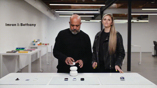 ChatGPT版iPhone终面世！Sam Altman联手苹果前员工祭出苹果杀手