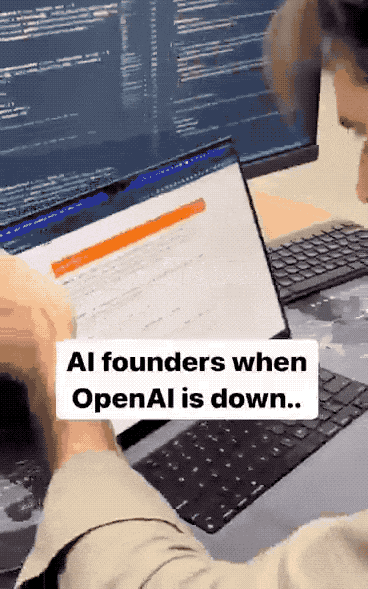 黑客入侵ChatGPT,OpenAI微软全被搞崩!「苏丹匿名者」:是我干的