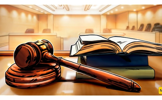 项目周刊 | 美参议员提出保护比特币自托管权利的法案 项目周刊 | 美参议员提出保护比特币自托管权利的法案