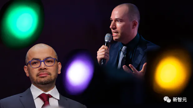 OpenAI开出1000万美元天价年薪,挖走谷歌顶尖工程师?北大AI博士未毕业拿百万offer