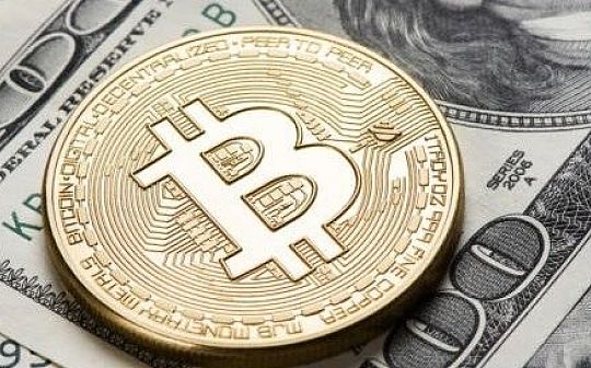 美元流动性将开启历史最大牛市 美元流动性将开启历史最大牛市