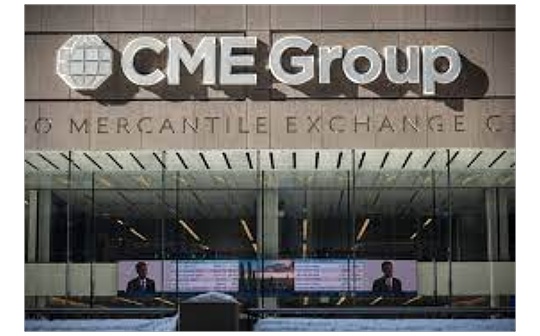 芝商所CME比特币期货首次超越币安:加密市场的里程碑时刻 芝商所CME比特币期货首次超越币安:加密市场的里程碑时刻