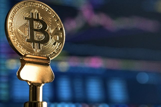 M6 Labs:BTC和ETH暴涨,市场风险偏好加大 M6 Labs:BTC和ETH暴涨,市场风险偏好加大