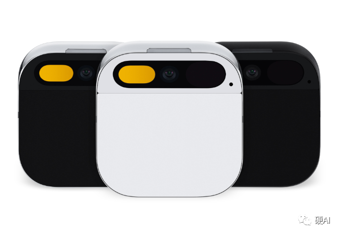 AI Pin:「一个投影」or「未来雏形」