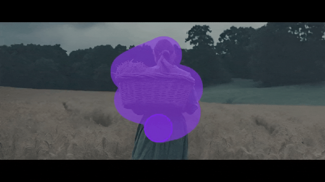 Runway新功能「运动笔刷」再次惊艳AI圈：随手一涂，图片就动起来了