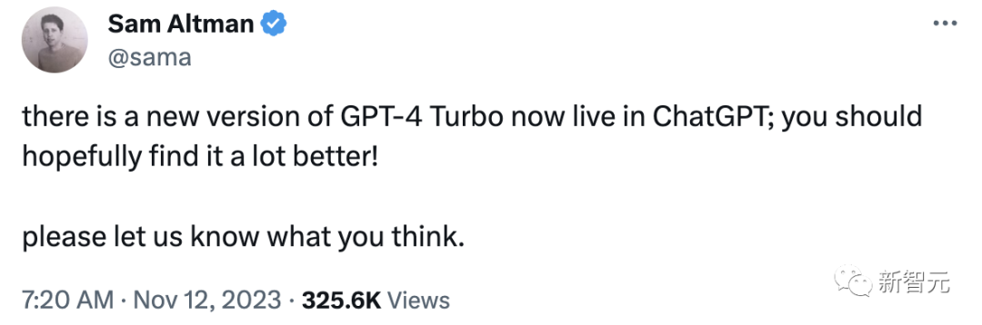 1分钟诞生一个新GPT!3天内定制GPT大爆发,理想型男友、科研利器全网刷屏