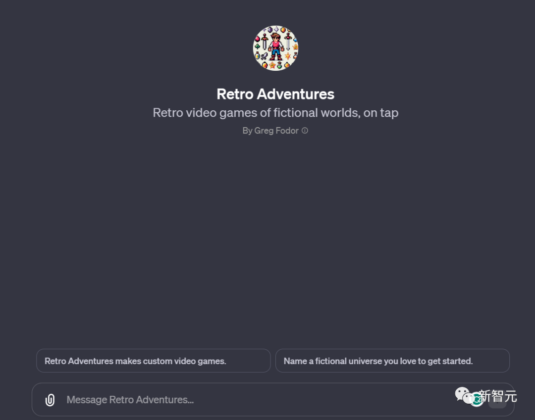 1分钟诞生一个新GPT!3天内定制GPT大爆发,理想型男友、科研利器全网刷屏