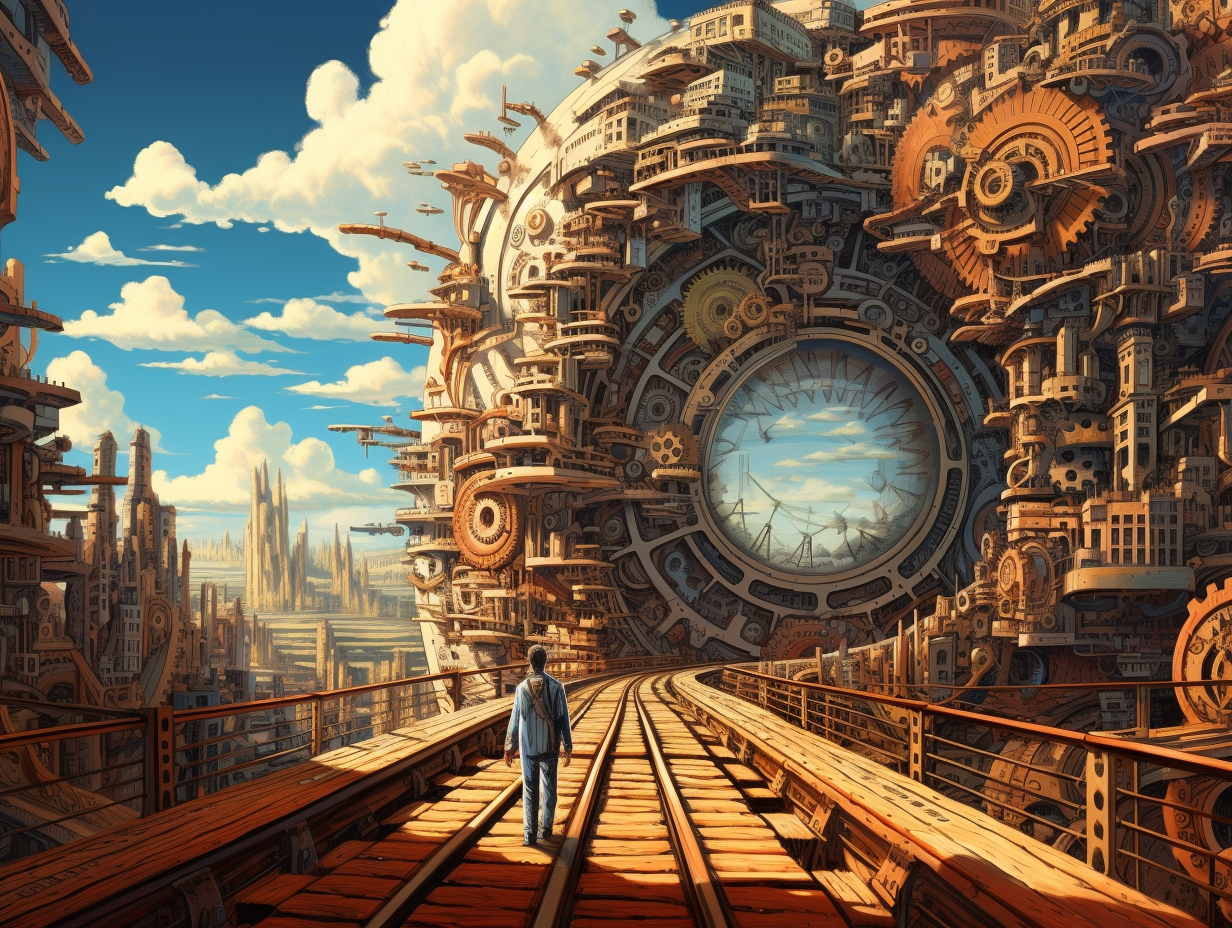 图片来源：由无界AI 生成