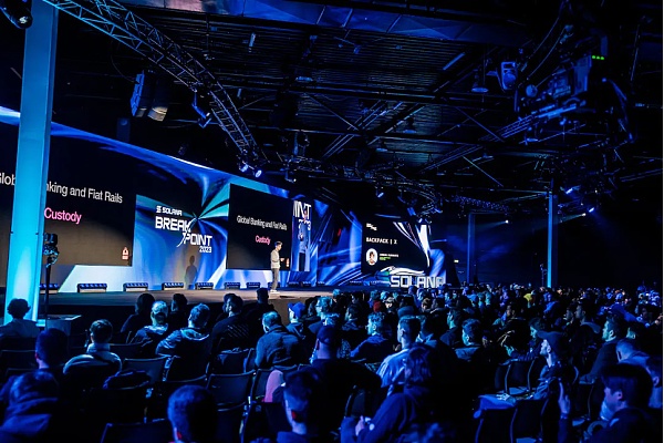 FTX余波下 Solana灾后重建的核心力量在哪?