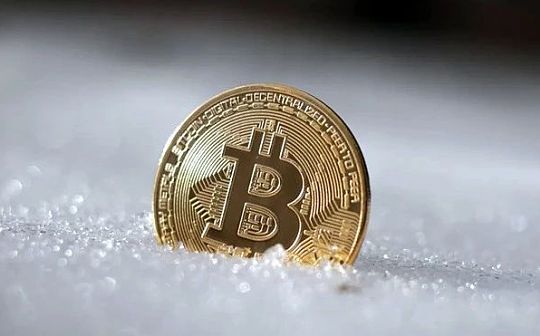 上周比特币创18月新高 Solana市值逼近USDC