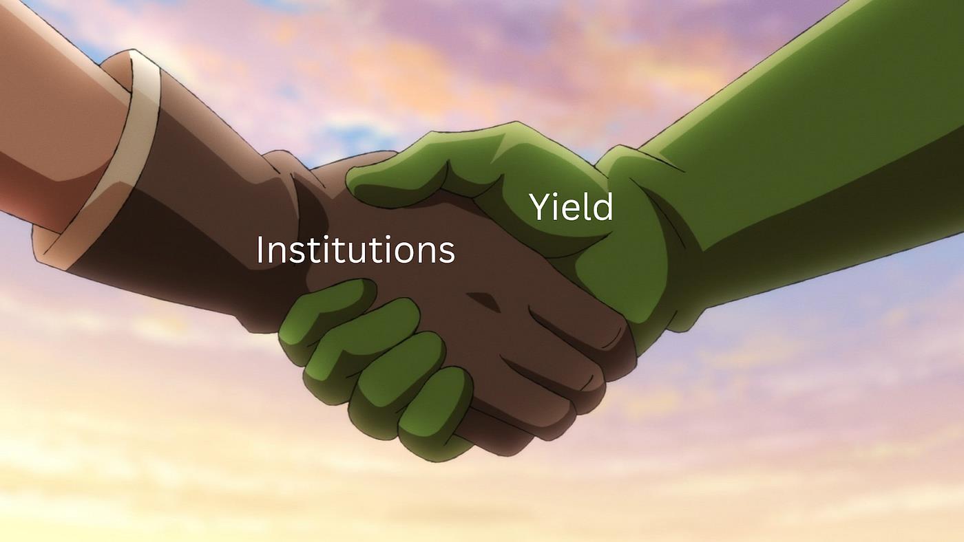 机构进场预期升温,以太坊质押赛道未来如何?