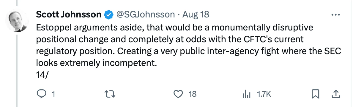 机构进场预期升温,以太坊质押赛道未来如何?