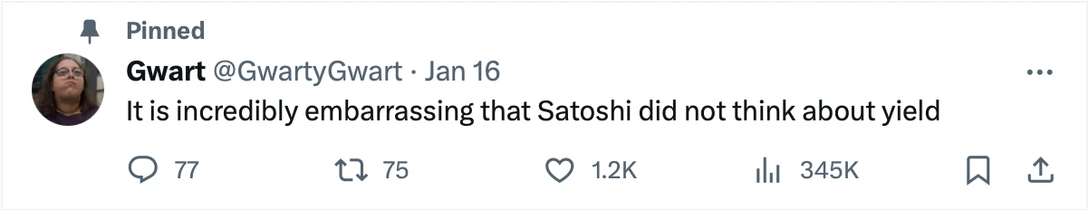 机构进场预期升温,以太坊质押赛道未来如何?