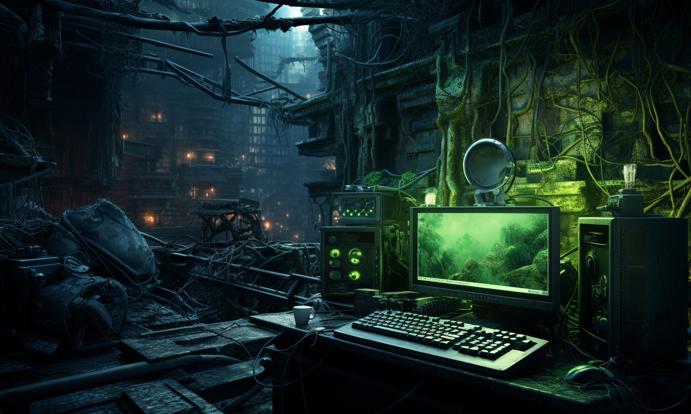 上线一日，注册破万的大模型游戏，被关停了