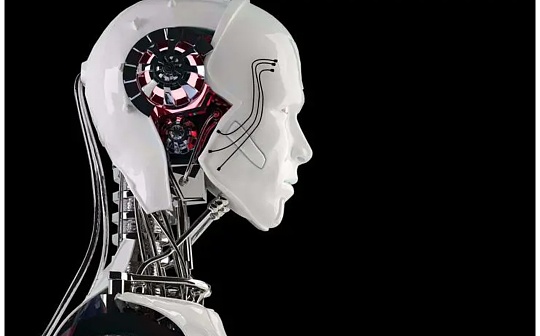 从Web2到Web3:我为何看好AI赛道 从Web2到Web3:我为何看好AI赛道