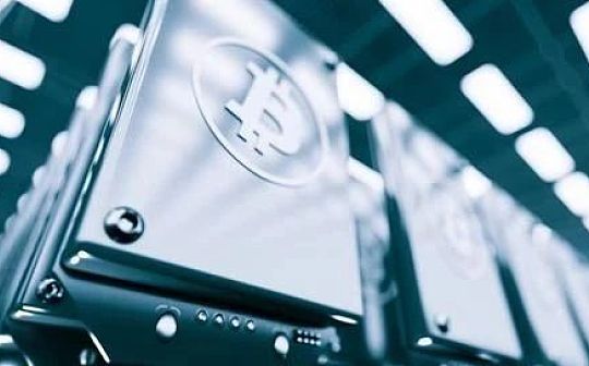 比特币牛市之初:短期波动下的长期增长展望 比特币牛市之初:短期波动下的长期增长展望