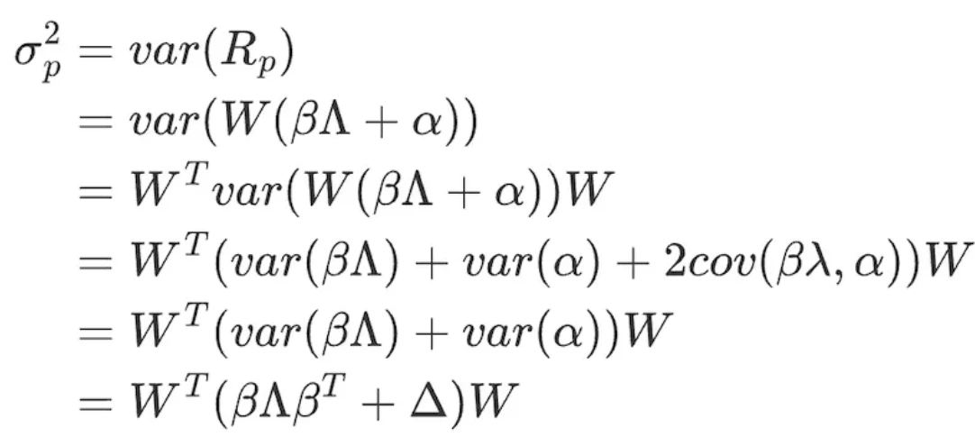 LUCIDA:如何利用多因子策略构建强大的加密资产投资组合?