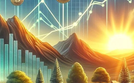 对加密数字货币来说 到底什么是宏观? 对加密数字货币来说 到底什么是宏观?