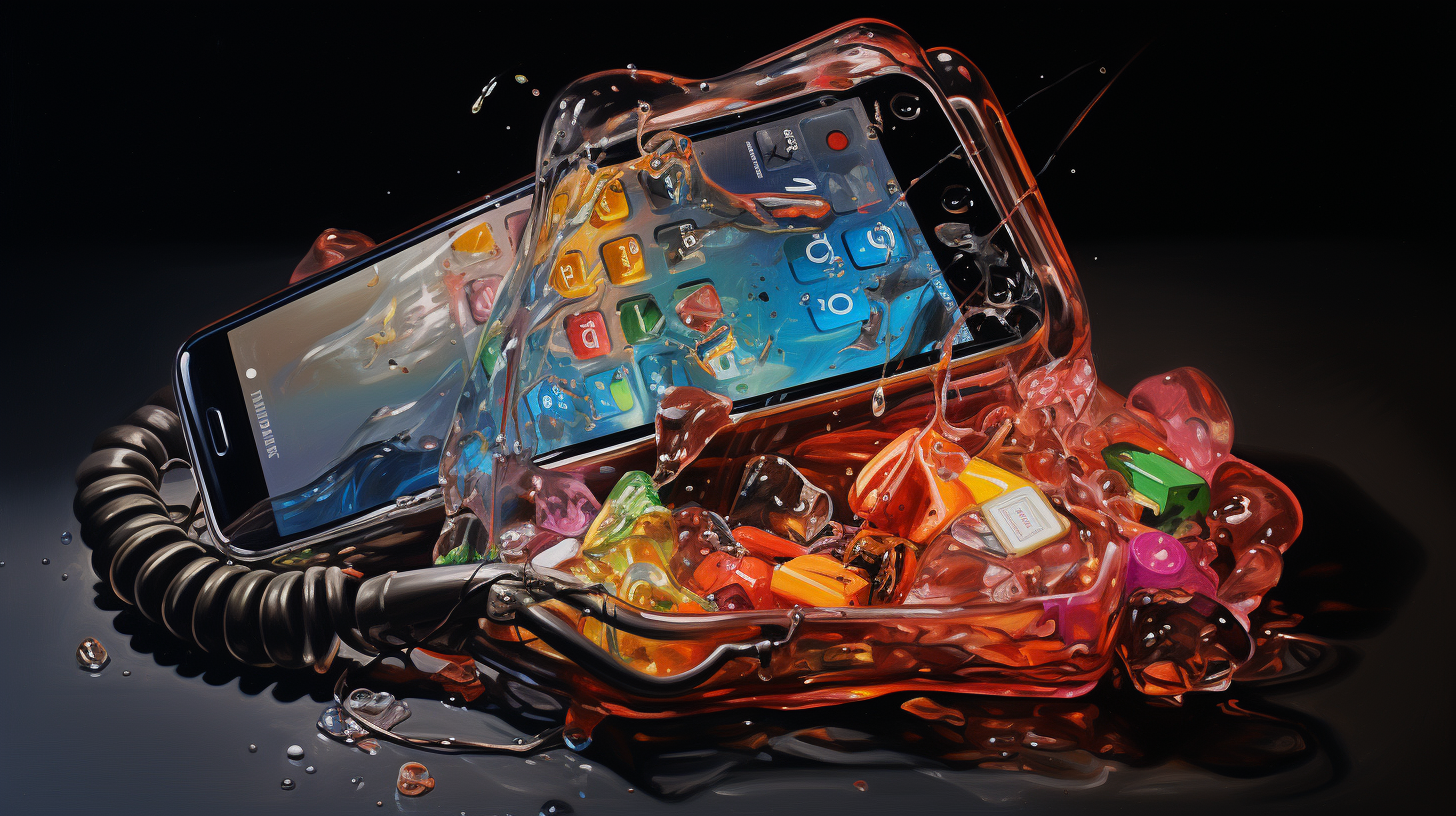 把大模型装进手机，总共分几步？