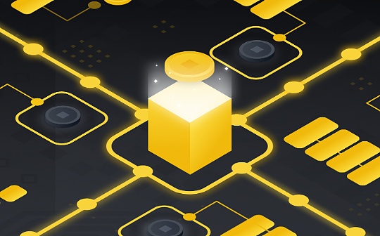 Variant联创Li Jin:从PoW、ICO和空投到渐进式所有权代币分发 Variant联创Li Jin:从PoW、ICO和空投到渐进式所有权代币分发