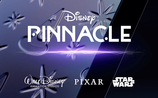 迪士尼进军NFT 与Dapper Labs联手推出数字徽章收集平台Pinnacle 迪士尼进军NFT 与Dapper Labs联手推出数字徽章收集平台Pinnacle