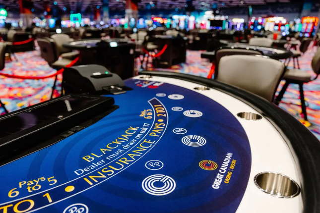 详解GMX_V2成为赌场老板的策略 详解GMX_V2成为赌场老板的策略