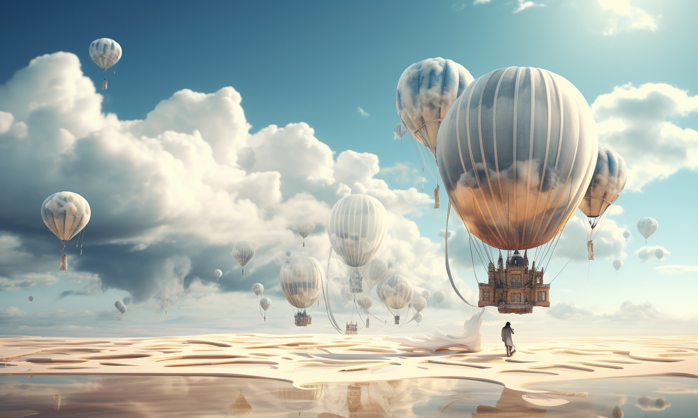 Science重磅：1分钟内生成10天气象预报，DeepMind AI击败了全球最好预报系统