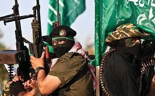 哈马斯如何利用加密货币筹集资金 哈马斯如何利用加密货币筹集资金