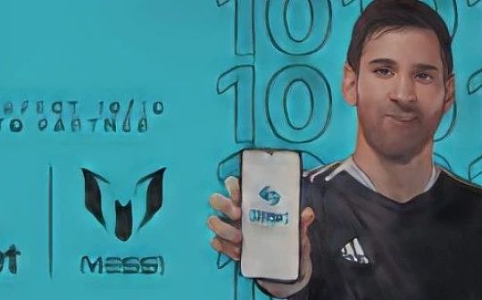 bitget投资BC科技 Web3市场将迎来怎样的变革? bitget投资BC科技 Web3市场将迎来怎样的变革?