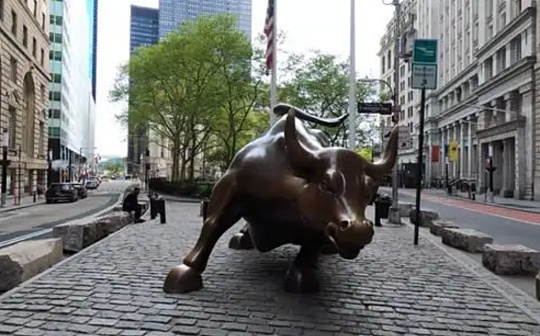 <b>加密市场最讨厌的反弹已证实了牛市的到来</b> <b>加密市场最讨厌的反弹已证实了牛市的到来</b>