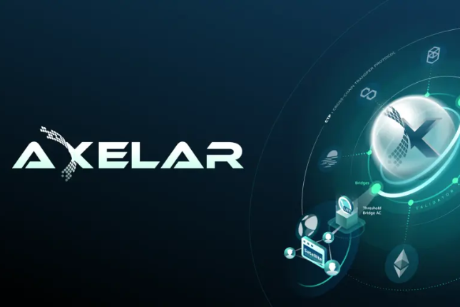 由Axelar、J.P.Morgan Onyx、Provence&Apollo支持的“Project Guardian”:撑起5.5万亿美元资 由Axelar、J.P.Morgan Onyx、Provence&Apollo支持的“Project Guardian”:撑起5.5万亿美元资