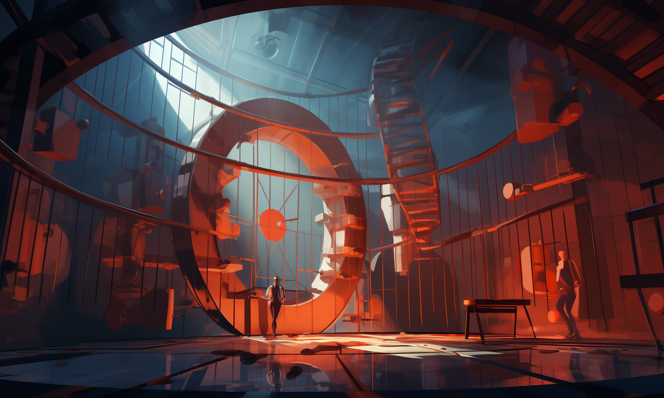 高管离职、大幅裁员、欠薪停摆,大厂XR业务线“躁动” AIGC能救场吗? 高管离职、大幅裁员、欠薪停摆,大厂XR业务线“躁动” AIGC能救场吗?