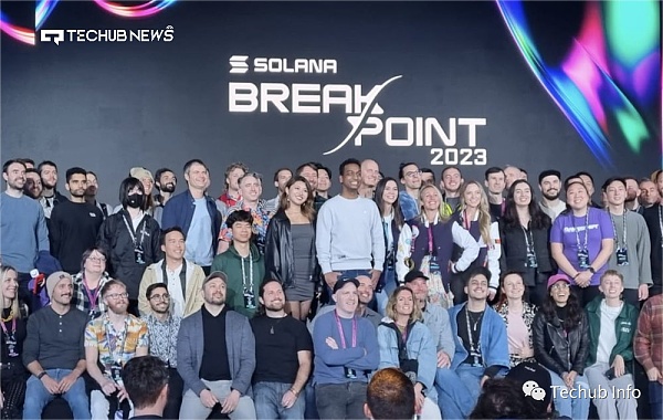 过往看未来 | 月涨幅300%的SOL还会持续?