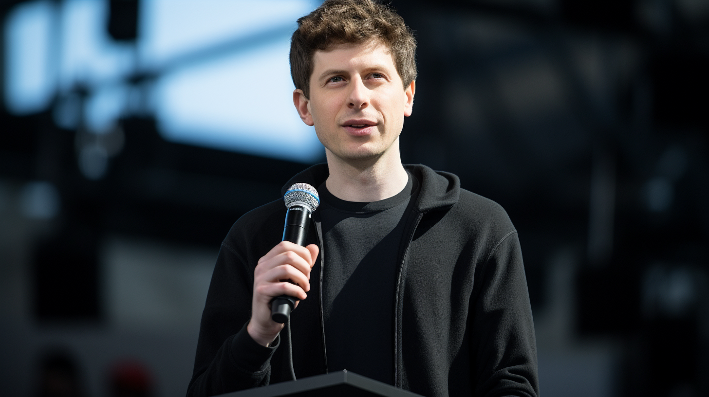 八年称王，一朝被废，回溯OpenAI 前CEO阿尔特曼的权力之路