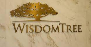 WisdomTree添加Coinbase作为比特币ETF托管人 WisdomTree添加Coinbase作为比特币ETF托管人