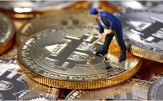 从BTC DeFi 走向BTC Eco:对BTC生态的思考 从BTC DeFi 走向BTC Eco:对BTC生态的思考