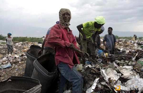 比特币:最好的 ESG 资产