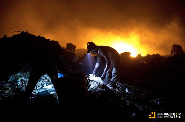 比特币:最好的 ESG 资产