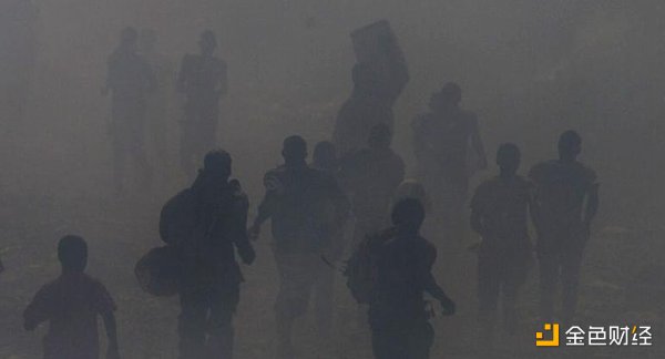 比特币:最好的 ESG 资产