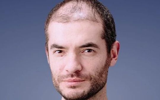 这是Ilya AGI帝国的开始 这是Ilya AGI帝国的开始