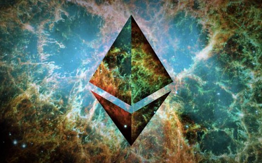 新闻周刊丨富达递交现货以太坊ETF申请 三名OpenAI高级研究人员辞职 新闻周刊丨富达递交现货以太坊ETF申请 三名OpenAI高级研究人员辞职